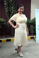 Swetha Basu Prasad Gallery